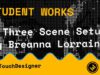 Student Project: Breanna Lorraine – Building a Live VJ Rig in TouchDesigner