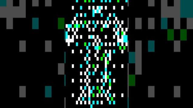 stuff #ableton #electronicmusic #sounddesign #touchdesigner #eartheater