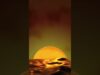 Sunset #mediaart #shortfilm #touchdesigner #touchdesignercommunity #visualart