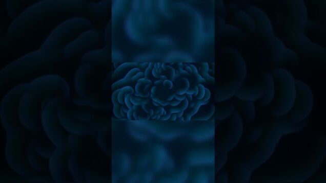 Supernova in TouchDesigner: Liquid DnB 🌌