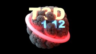 T3D 1.12 | Fractals and Voltrace