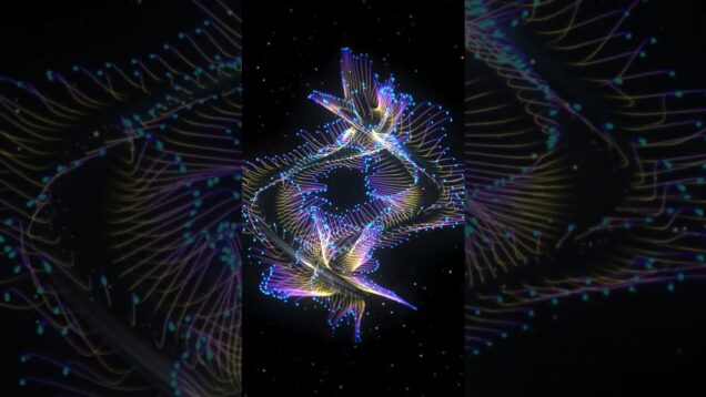 [TD Drop #36 Extras]  # TouchDesigner #tutorial