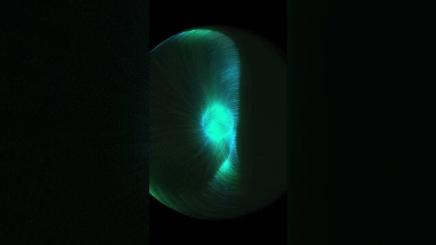 [TD Lab] Dust #touchdesigner