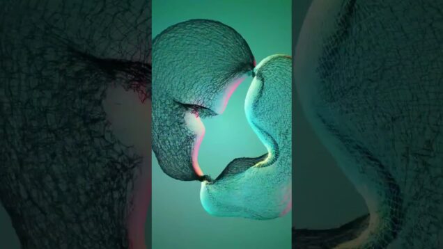 [TD Lab] Gradient and shapes #touchdesigner