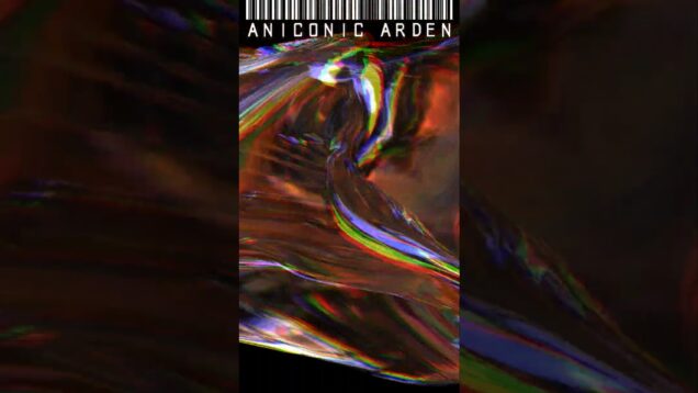 Terminator 1 | Experimental Music | Ableton | TouchDesigner