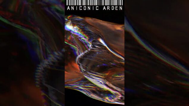 Terminator 2 | Experimental Music | Ableton | TouchDesigner