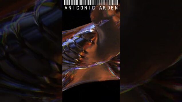 Terminator 3 | Experimental Music | Ableton | TouchDesigner