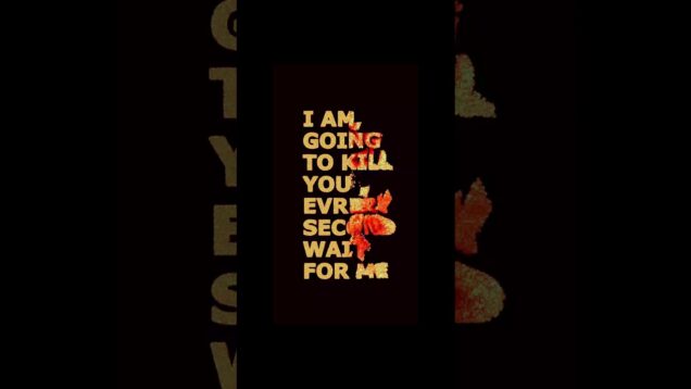 text effect,  #generativeart #touchdesigner