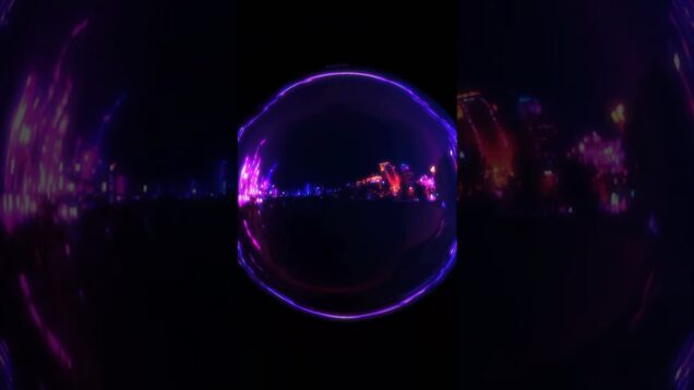 Time To Decide #touchdesigner