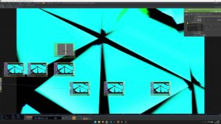 TouchDesigner – 10XCC –  055