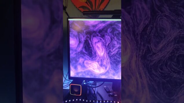 #touchdesigner and #vcvrack