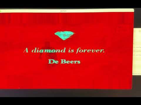 touchdesigner arduino simple interaction