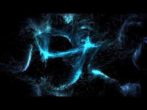 Touchdesigner – Audio reactive particles