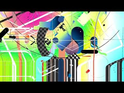 TouchDesigner  AudioVisual