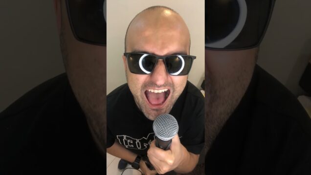 تهران#touchdesigner #bobinyx #بابک_حیدری #متال_فارسی #persian_metal #metal #tehran #aivideo