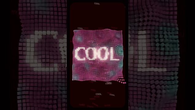 #touchdesigner #desree #remix #flip #90s #audiovisual #audioreactive #footwork #footwerk #techno