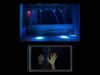 Touchdesigner – DMX Lighting – Hand Tracking