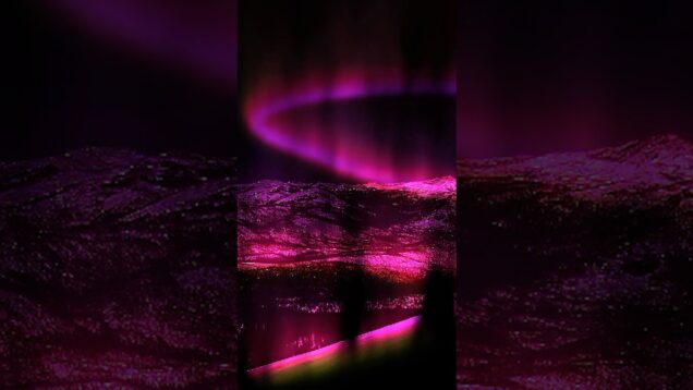 Touchdesigner Effect