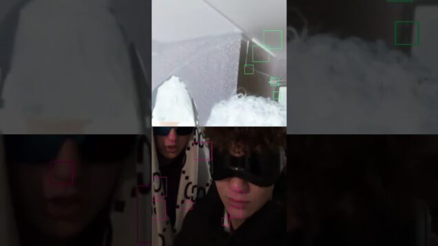 touchdesigner effects #touchdesigner #design #fypシ #designer