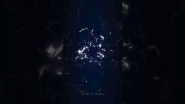 Touchdesigner | Infinite particle loop