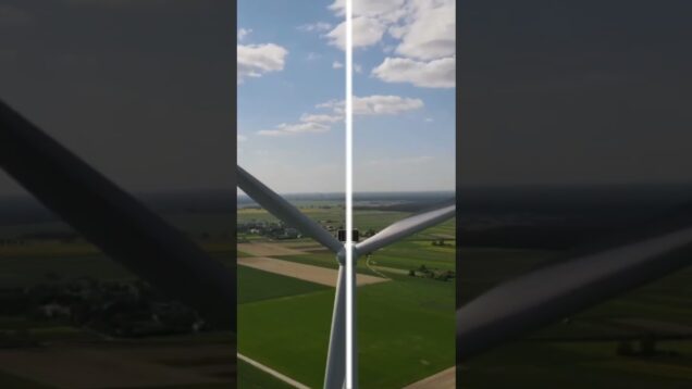 touchdesigner making the turbine sing