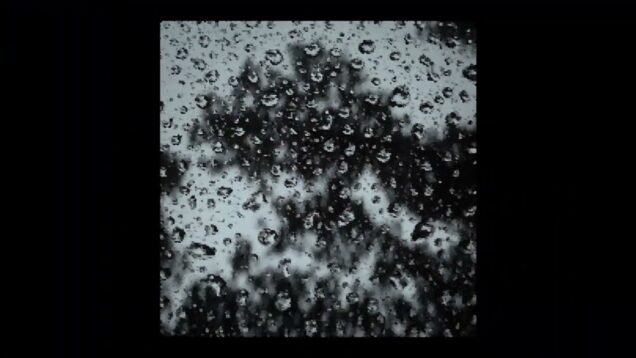 TouchDesigner Mid-Term project Fall 2025