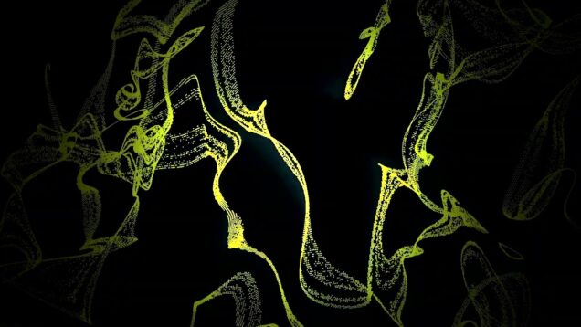 TouchDesigner .Particle POP . Math Mix POP