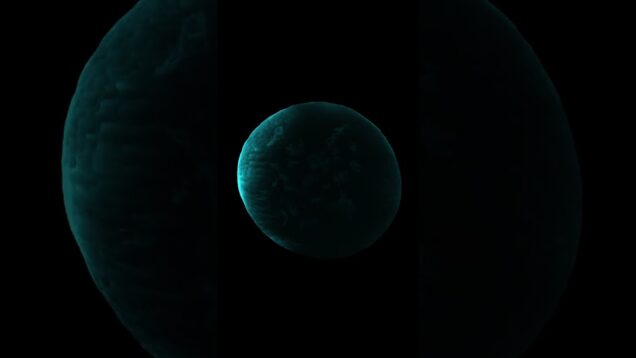 Touchdesigner POPs Audio Reactive SSQUIDD