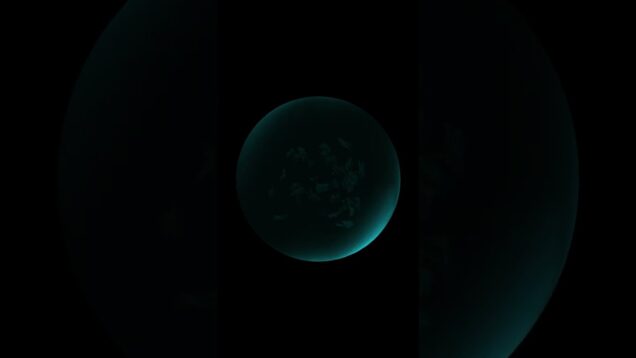 Touchdesigner POPs SSQUIDD