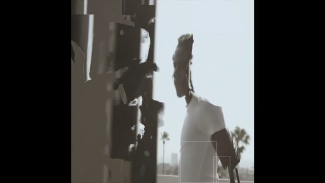 touchdesigner practice