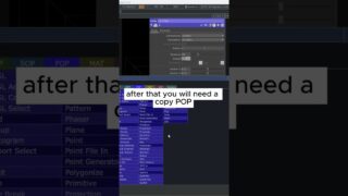 Touchdesigner Tutorial | Proximity POP
