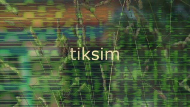 Touchdesigner video apkopojums