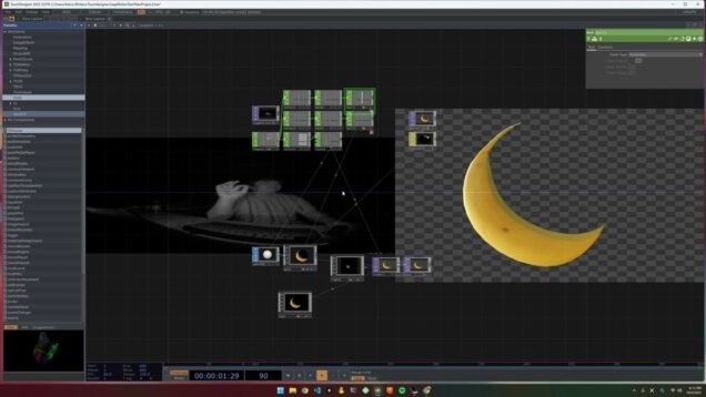 Using Ultraleap 3Di with TouchDesigner in Windows PC