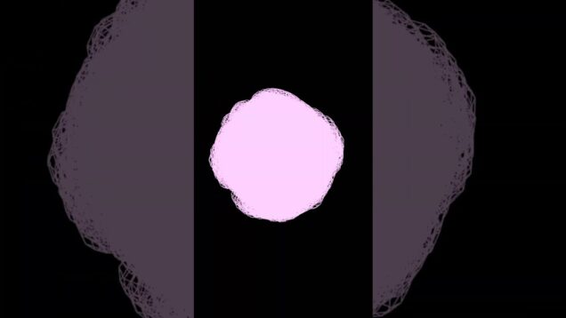 V is For Vindictive #touchdesigner