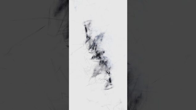 Valovanja 🌊 audio/visual takes // touchdesigner + modular