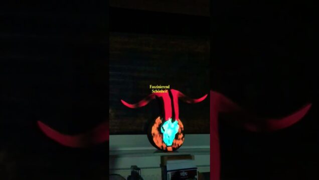 #videomapping #touchdesigner #art