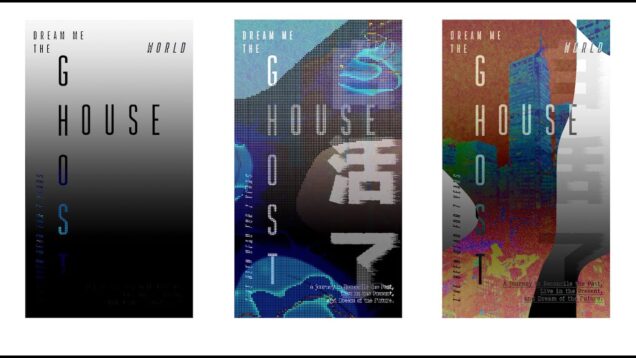 VP(TouchDesigner) A2