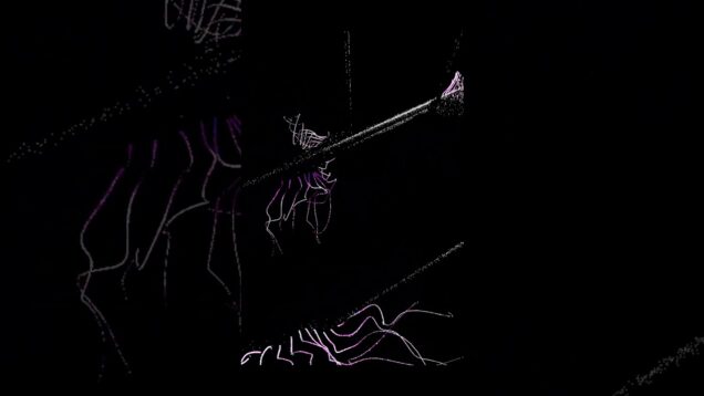 Where The Centipedes Are Made  #reaction  #touchdesigner