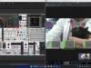 With Touchdesigner you can even make the servos dance to the music | Touchdesigner