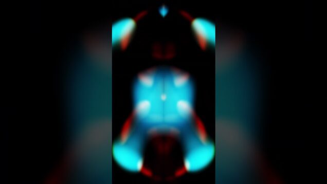 05 Nonspiration by Sa Pa 1080×1920 3 #touchdesigner #generativeart