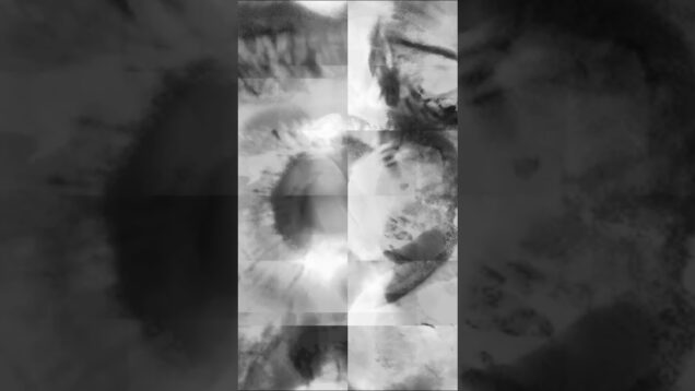 06 Current by Submersion & mon0  #touchdesigner #artistsofinsta