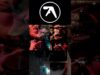07 Start As You Mean To Go On by Aphex Twin #touchdesigner #aphextwin