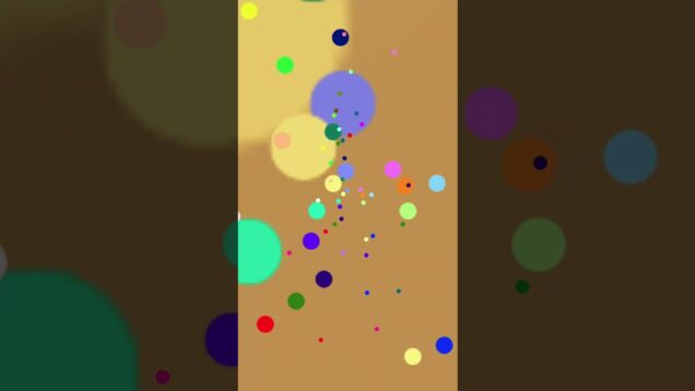 1. REAL-TIME MAGIC: How a Camera Sees "Touch" (TouchDesigner Art)  #touchdesigner