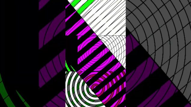 10 Odd Job (Tre Deuce Ave. Smash & Grab Version) by Phoenecia #touchdesigner #miamibass