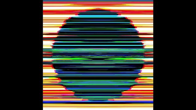 13 Look In Your Eyes by Rote  #touchdesigner #hypnotictechno