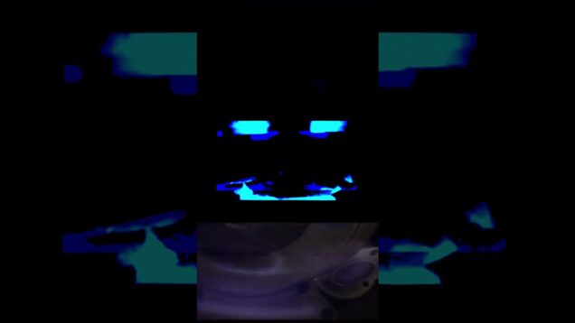 2 05 Second Bad Vilbel by Autechre  #touchdesigner #autechre