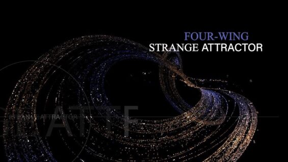 3 Ways to Make POPs Particle Attractors | TouchDesigner Tutorial