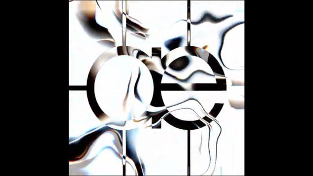 5 07 Gaekwad by Autechre  #touchdesigner #autechre
