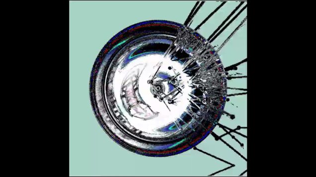 909 by Council of Nine  #touchdesigner #darkambientmusic