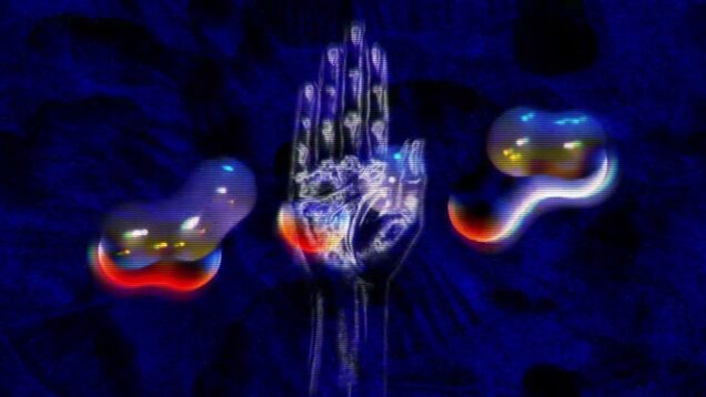 A2 Karuta #DeepHouse #AcidHouse #TechHouse #House #AudioVisual #Mixtacy #TouchDesigner